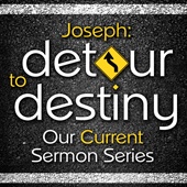 The Detour of Pardon - Oak Cliff Bible Fellowship