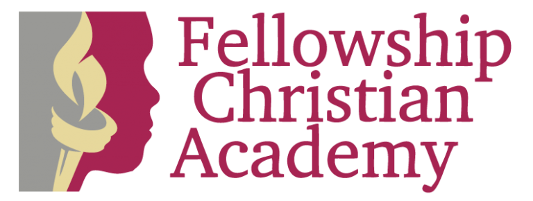 Fellowship-christian-academy-logo - Oak Cliff Bible Fellowship