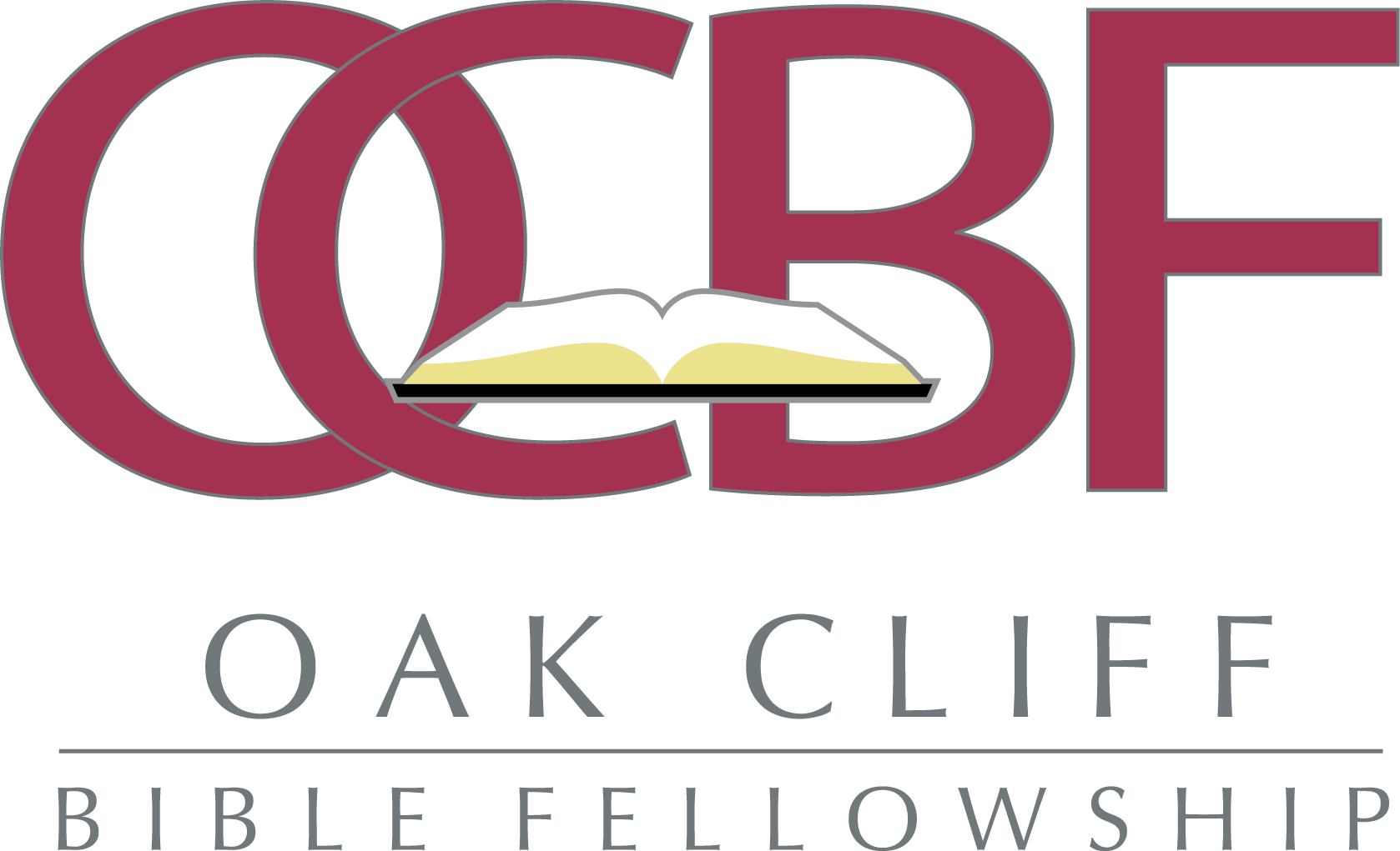 Oak Cliff Bible Fellowship
