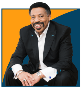 Dr. Tony Evans