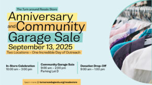 Resale Anniversary Sale