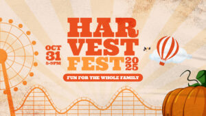 Harvest Fest 2025