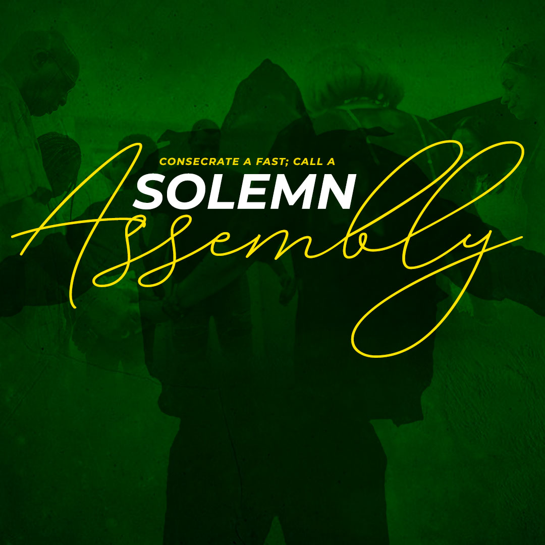 What Is The Meaning Of Solemn In A Sentence